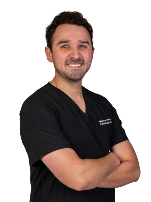 Dr. Felipe Guerrero