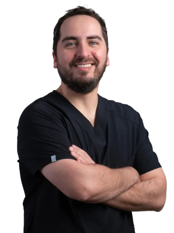Dr. Xavier Uriarte