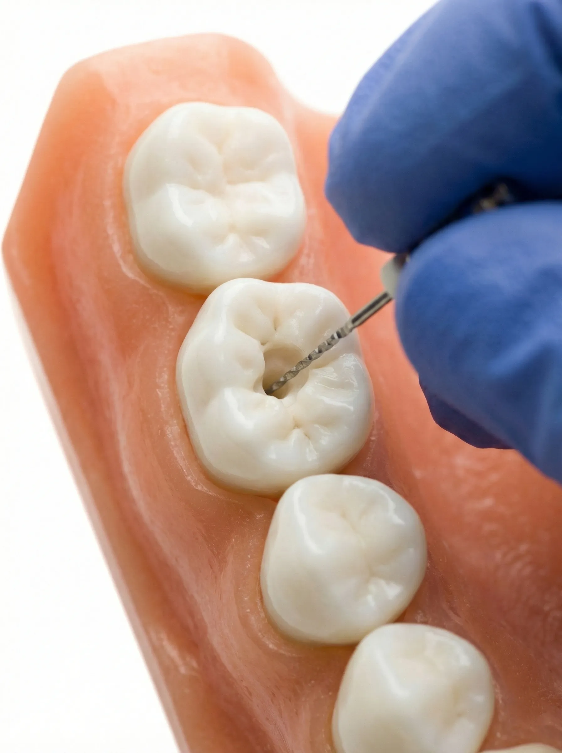 Endodoncia