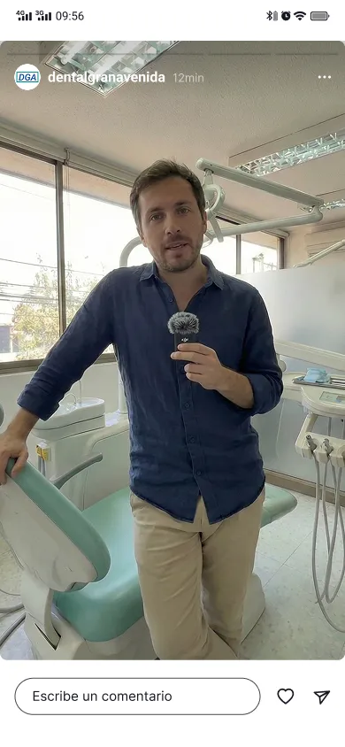 Caso de éxito 2