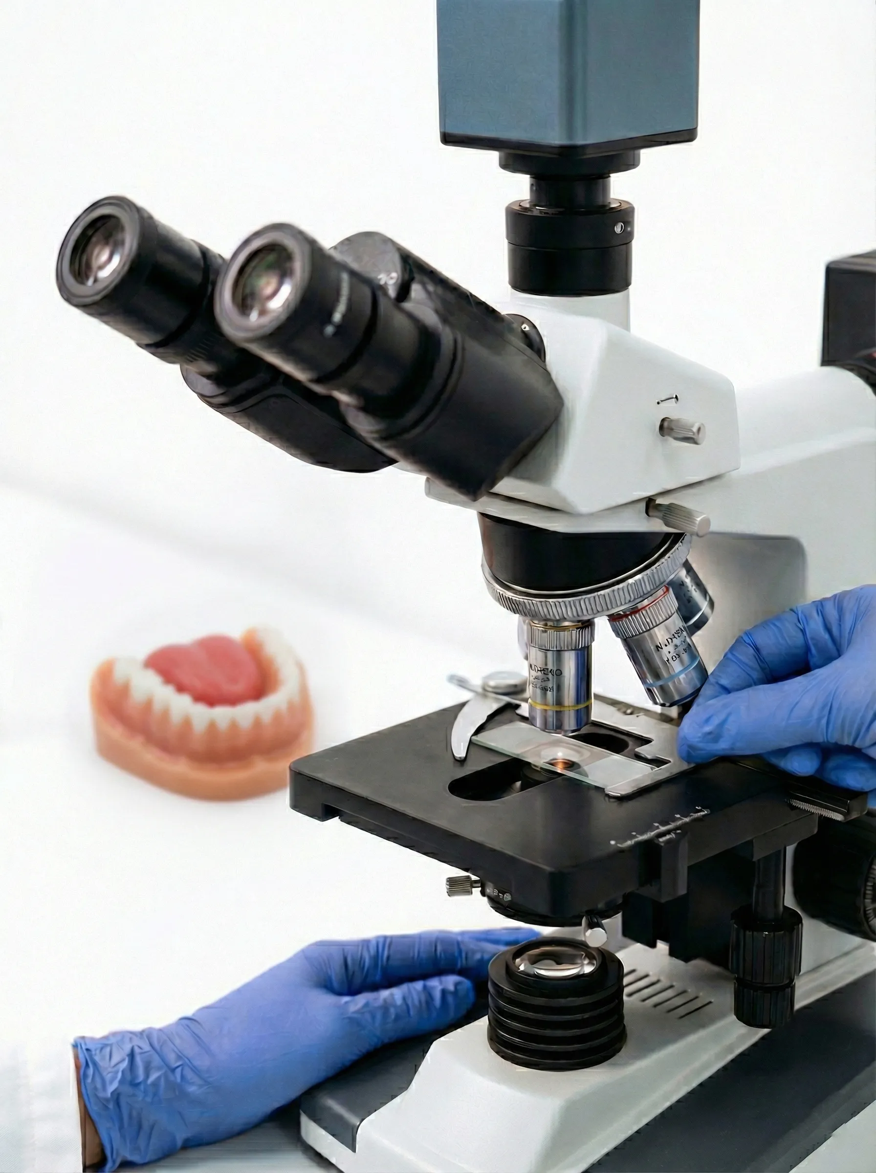 Patología Oral